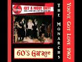 The monarchs   you got love  1967 60s garage bands