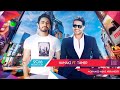 ديويتو تامر حسنى و محمد حماقى    