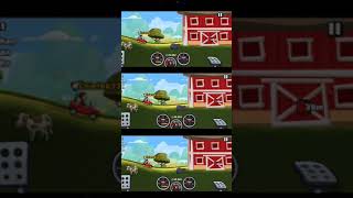 Hill Climb Racing Adventures Android Game #shortvideo #shorts || Guru Ghantal screenshot 4