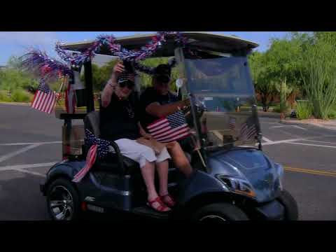 Quail Creek 4th of July Parade4TH OF JULY PARADE 2x