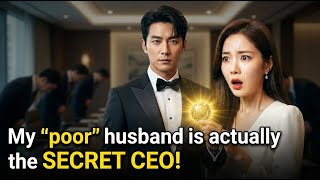 Betrayed by her sister, she married a stranger with a hidden identity!【Married by Surprise】