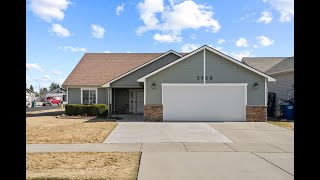3908 N Pinnacle Ln, Post Falls, ID - Trevor & Hailey Homes brokered by eXp Realty