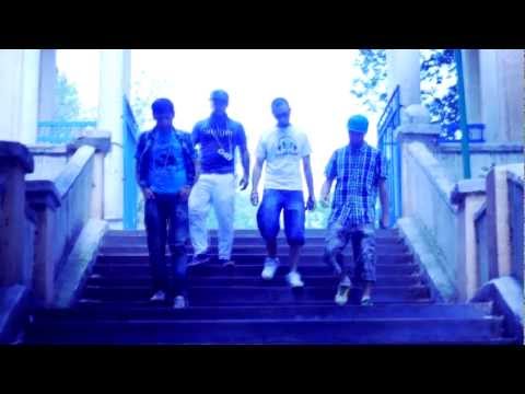 ჯუჯები Ft. G4B - სხვა თემა (Backstage)