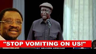 I DONT UNDERSTAND GOV ORENGO\