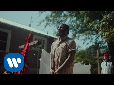 Big K.R.I.T. - M.I.S.S.I.S.S.I.P.P.I.