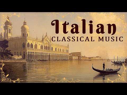 The Best of Classical Music that You Should Listen to Once in Your Life🎻| Famous of Vilvadi - Classical Symphony Music