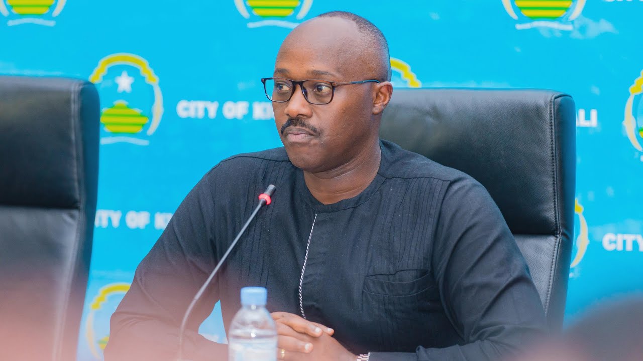 Umujyi wa Kigali wasobanuye impamvu zo gufunga amahema akorerwamo ...