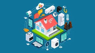 Wulian Smart Home Introduction |  Mobitel Sri Lanka