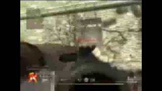 COD:5 WaW kill montage