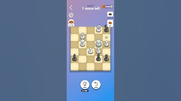 pocket chess chess puzzle event level 7