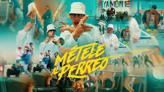 Daddy Yankee - Metele Al Perreo ( Ger Dj Remix )