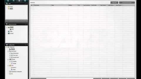 Ganz DMS Lite Adding a DVR