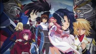 MEDLEY [Gundam Seed & Seed Destiny OST]