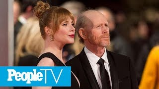 Famous Ron Howard Is Ready To Direct Bryce Dallas Howard And Jessica Chastain As Sisters | PeopleTV Net Worth