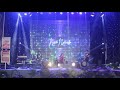 JAKARTA FAIR 2019 - PELANGI SEHABIS HUJAN