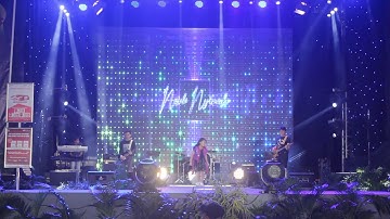 JAKARTA FAIR 2019 - PELANGI SEHABIS HUJAN