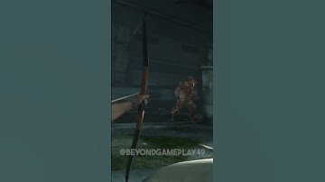 WITH JOEL THERE IS NO TALK - The Last of Us Part I