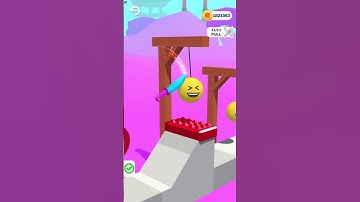 Slice it All Level 744 #game #gaming #gameplay