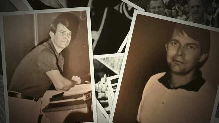 Dale Burns - BTCS Hall of Fame 2025