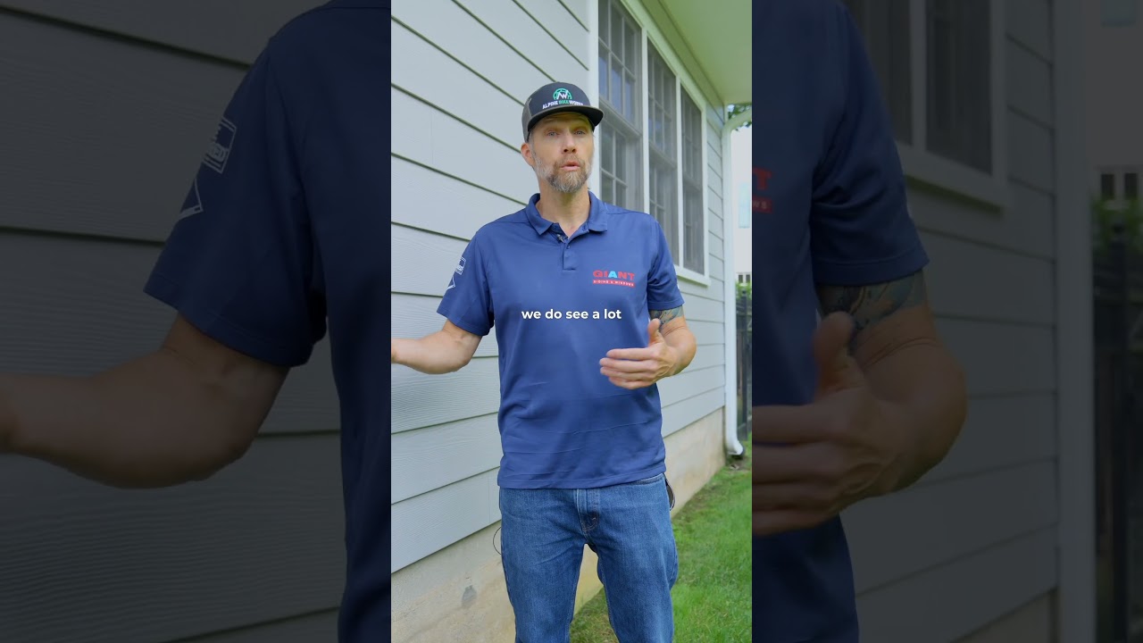 Cedar Mill & Smooth James Hardie Siding 