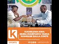 KUCHELEWA Kwa SIMBA Kumaisaidia YANGA Kumsajili BALLA CONTE KUCHELEWA Kwa SIMBA Kumaisaidia YANGA Kumsajili BALLA CONTE