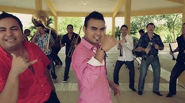 Ando Bien Atravesado - Estrellas de Sinaloa de German Lizárraga Video Oficial HD