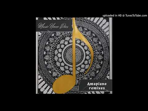 (Amapiano Remix) Bucie -Shela prod by Hushtagg beats