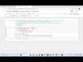 Python Exercise 14( divisible by 6 and multiple of 9 between a range)