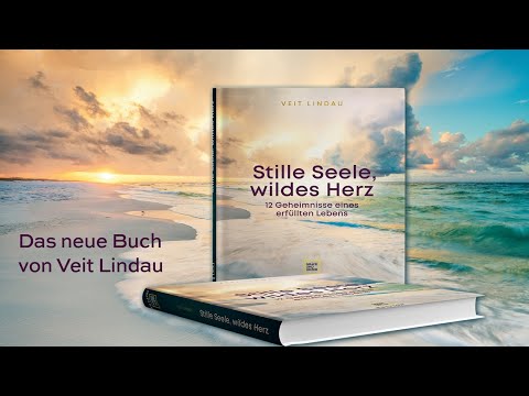 Stille Seele, wildes Herz YouTube Hörbuch Trailer auf Deutsch