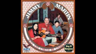 Stormy Waters   Jimmy Martin