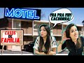 HISTÓRIAS DE MOTEL - IMITA UM GATO NA HORA H! CASOS DE FAMÍLIA!