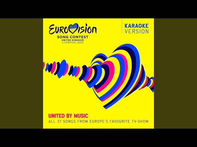 Unicorn (Eurovision 2023 - Israel / Karaoke) class=