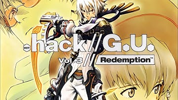 .hack//G.U. Last Recode - Volume 3 (Part 2): Redemption - Full Gameplay - Nintendo Switch