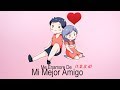 Me Enamore De Mi Mejor Amigo ♥ (1,2,3,4,) / Mix Rap Romantico 2020 - Jhobick Zamora FT Ximena Rap