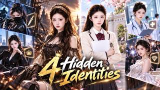The Poor Girl Who Was Looked Down On Has 4 Hidden Identities, Shocking Everyone! screenshot 5