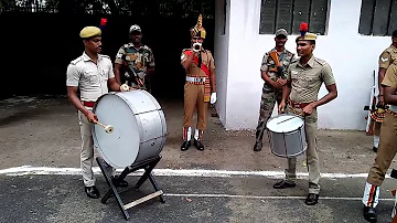 Tamilnadu Police Band