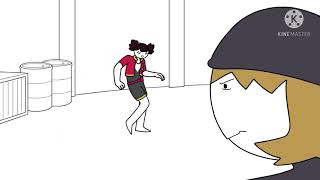 jaiden animations dance goes with everything with best anime openings