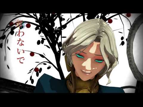[写真家記念日] プロトディスコ【第五人格MMD】