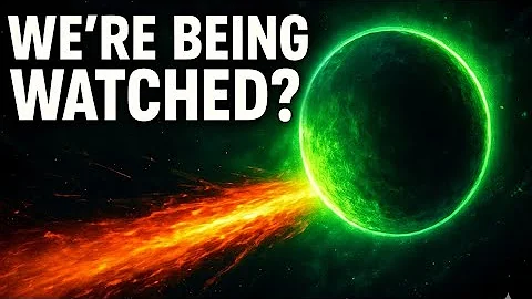 Scientists Shocked: Interstellar Probe “3I/Atlas” Just Entered Mars Orbit 