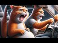 sad cat story||😺😺|| cute cat||#cat lover|# AI cat|#shorts|# viral||