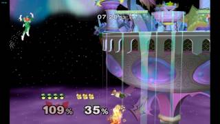 20XX cpu baloney