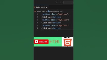 html button class clickme learn #code #coding #html #coder #html5 #htmlcode #htmlcss #computer #java