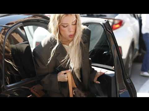 Video El motivo de salud que ha impedido a Alejandra Rubio disfrutar de Semana Santa... como Terelu Campos