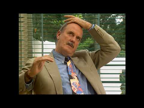 Fawlty Towers: John