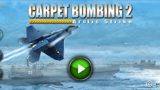 Carpet Bombing 2 Level 44,45