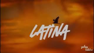 Latina | Tony Dark Eyes | Electronic | galaxy beats2.o