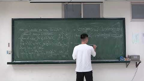 Lecture 3 : Appendix D (conti.)