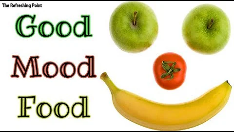 Good Mood Food - Foods That Make You Feel Happy by Boosting Your Serotonin & Endorphin Hormone Level - DayDayNews