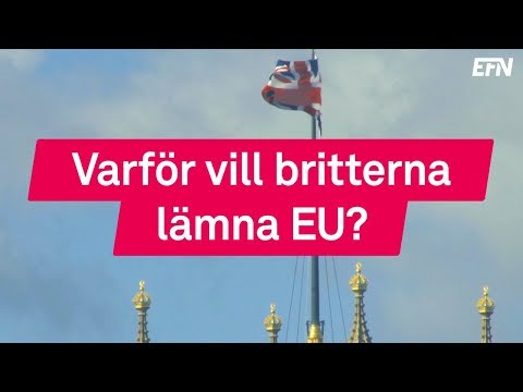 Video: Vad menar du med inträde och utträde?