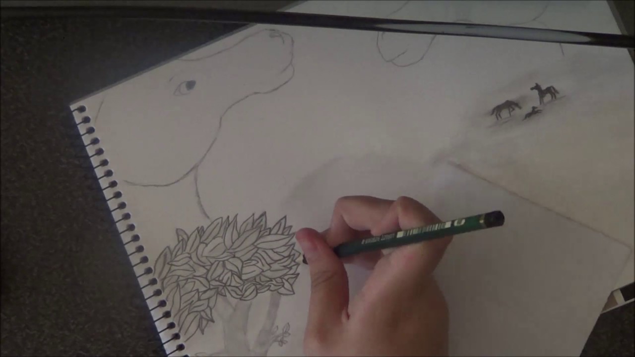 camera iphone 8 plus apk Speed Drawing | Characters from Heartbeat | Fan art